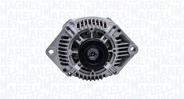 MAGNETI MARELLI Генератор 063731039010